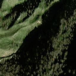 Satellite imagery of Djebel Tloudene, DZ