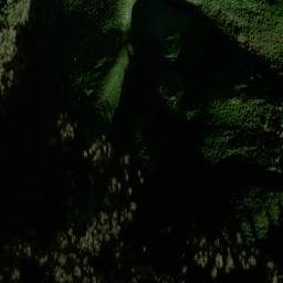 Satellite imagery of Djebel Tloudene, DZ
