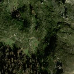 Satellite imagery of Djebel Hadib, DZ