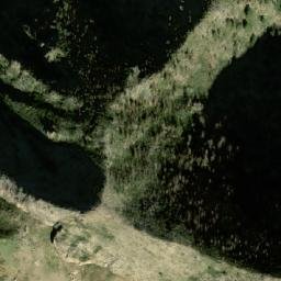Satellite imagery of Djebel Taguerourt, DZ