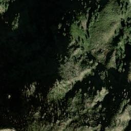 Satellite imagery of Djebel Taguerourt, DZ