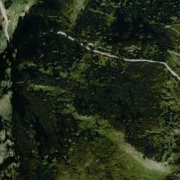 Satellite imagery of Djebel Taguerourt, DZ