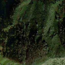 Satellite imagery of Djebel Tazeguezaout, DZ