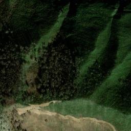 Satellite imagery of Djebel Tazeguezaout, DZ