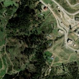 Satellite imagery of Col de Selma, DZ
