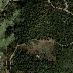 Satellite imagery of Col de Selma, DZ