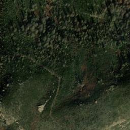 Satellite imagery of Djebel Damous, DZ