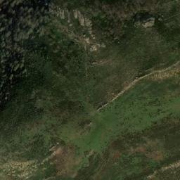 Satellite imagery of Djebel Damous, DZ