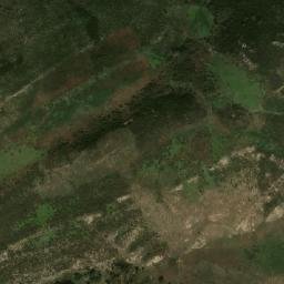 Satellite imagery of Djebel Damous, DZ