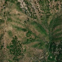 Satellite imagery of Kef Sidi Marouf, DZ