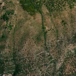Satellite imagery of Kef Sidi Marouf, DZ