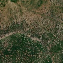 Satellite imagery of Kef Sidi Marouf, DZ