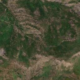 Satellite imagery of Kef Sidi Bend en Nissane, DZ