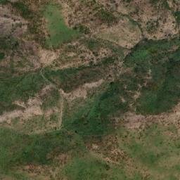 Satellite imagery of Kef Sidi Bend en Nissane, DZ