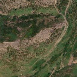 Satellite imagery of Kef Sidi Bend en Nissane, DZ
