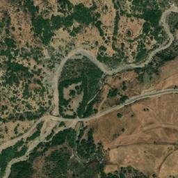 Satellite imagery of Kef Bou el Kebir, DZ