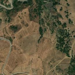 Satellite imagery of Kef Bou el Kebir, DZ