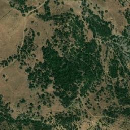 Satellite imagery of Kef Bou el Kebir, DZ