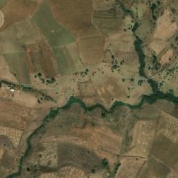 Satellite imagery of Kef et Talia, DZ