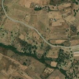 Satellite imagery of Kef et Talia, DZ
