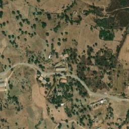 Satellite imagery of Kef et Talia, DZ