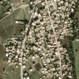 Satellite imagery of Koudiet Bou Ktez, DZ