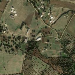 Satellite imagery of Koudiet Mahla, DZ
