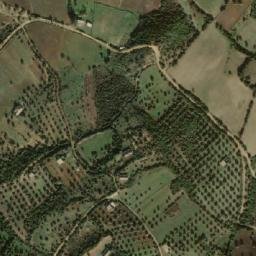 Satellite imagery of Koudiet Mahla, DZ