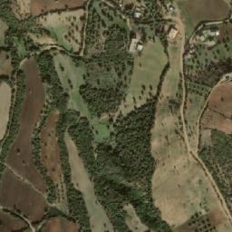 Satellite imagery of Koudiet Mahla, DZ