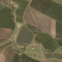 Satellite imagery of Djebel Bou Grina, DZ