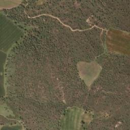 Satellite imagery of Djebel Bou Grina, DZ