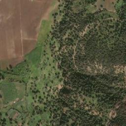 Satellite imagery of Lokli’a, DZ