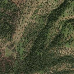 Satellite imagery of Lokli’a, DZ