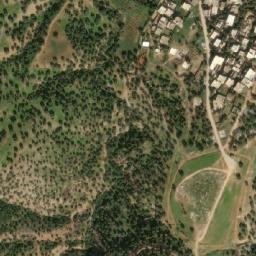 Satellite imagery of Lokli’a, DZ