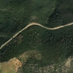 Satellite imagery of Koudia Sebargoud, DZ