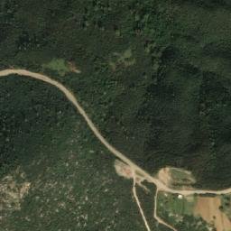 Satellite imagery of Koudia Sebargoud, DZ