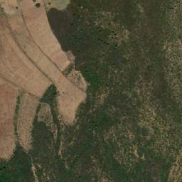 Satellite imagery of Djebel Menchoura, DZ