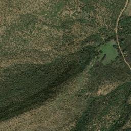 Satellite imagery of Kêf Seb’a Mzâyer, DZ