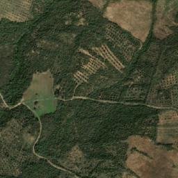 Satellite imagery of Kêf Seb’a Mzâyer, DZ