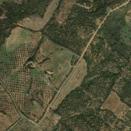 Satellite imagery of Kêf Seb’a Mzâyer, DZ