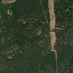 Satellite imagery of Djebel Ouesfâta, DZ