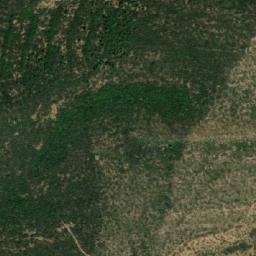 Satellite imagery of Djebel Ouesfâta, DZ