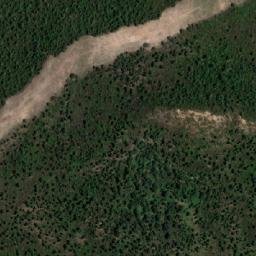 Satellite imagery of Djebel Belgouba, DZ