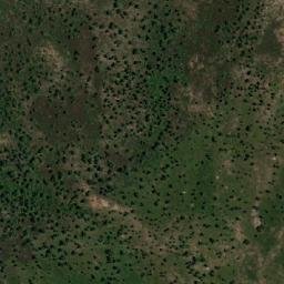 Satellite imagery of Djebel Belgouba, DZ