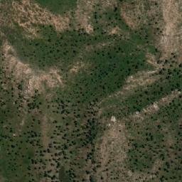 Satellite imagery of Djebel Belgouba, DZ