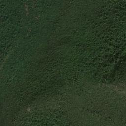 Satellite imagery of Kêf el Abied, DZ