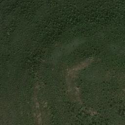 Satellite imagery of Kêf el Abied, DZ