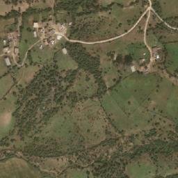 Satellite imagery of Djebel Nador, DZ
