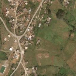 Satellite imagery of Djebel Nador, DZ