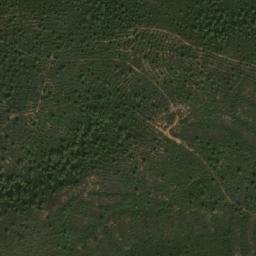 Satellite imagery of Loulidja, DZ